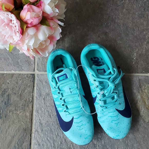 nike zoom rival s9 spikes